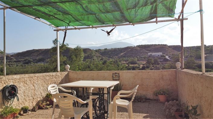 Image No.21-5 Bed Cortijo for sale