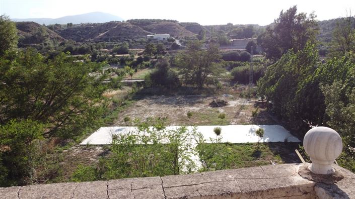 Image No.22-5 Bed Cortijo for sale
