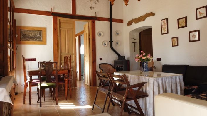 Image No.23-5 Bed Cortijo for sale