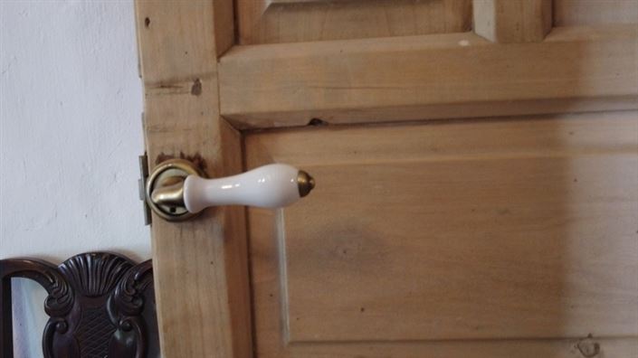 Image No.27-5 Bed Cortijo for sale