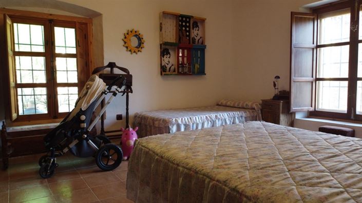 Image No.28-5 Bed Cortijo for sale