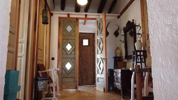 Image No.29-5 Bed Cortijo for sale