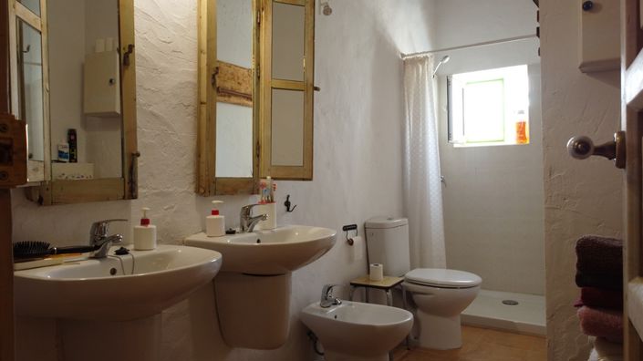 Image No.30-5 Bed Cortijo for sale