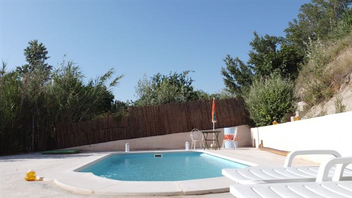 Image No.4-5 Bed Cortijo for sale