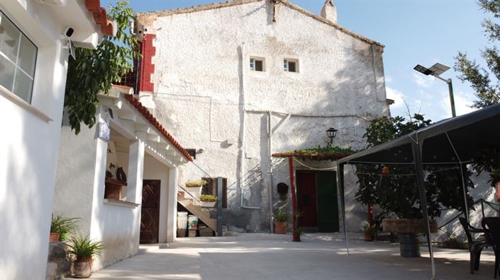 Image No.32-5 Bed Cortijo for sale