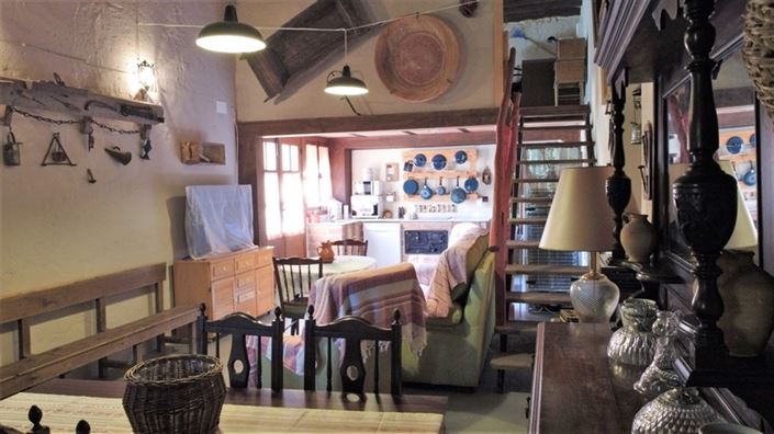 Image No.33-5 Bed Cortijo for sale