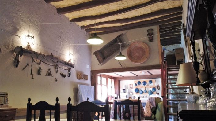 Image No.34-5 Bed Cortijo for sale