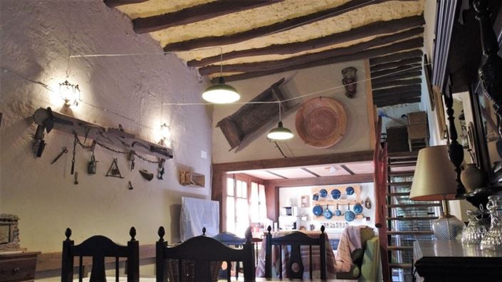 Image No.34-5 Bed Cortijo for sale