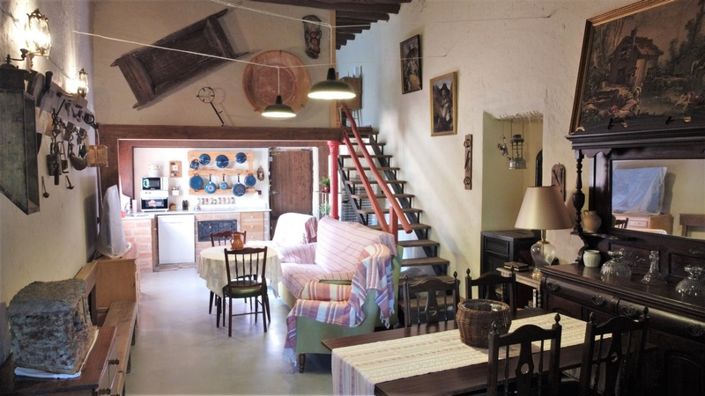 Image No.35-5 Bed Cortijo for sale