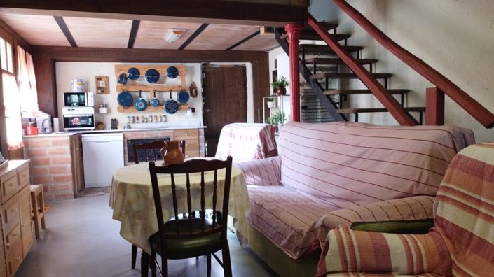 Image No.36-5 Bed Cortijo for sale