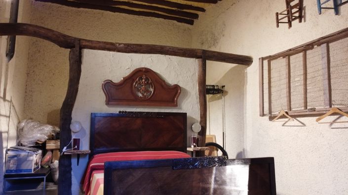 Image No.38-5 Bed Cortijo for sale