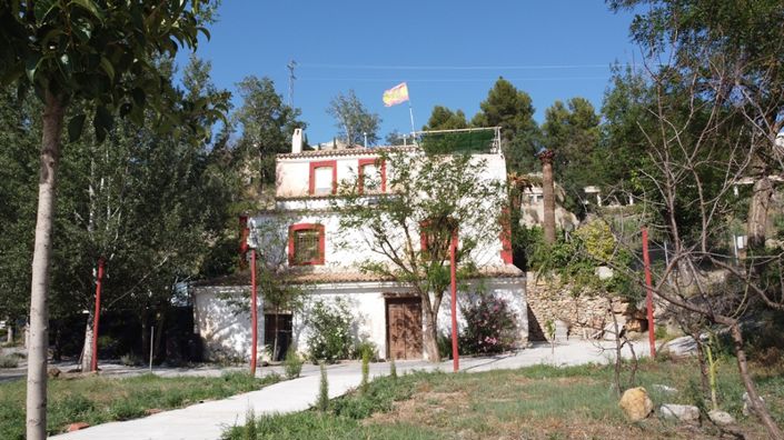 Image No.5-5 Bed Cortijo for sale