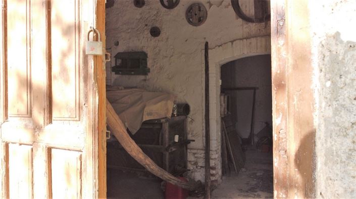 Image No.41-5 Bed Cortijo for sale