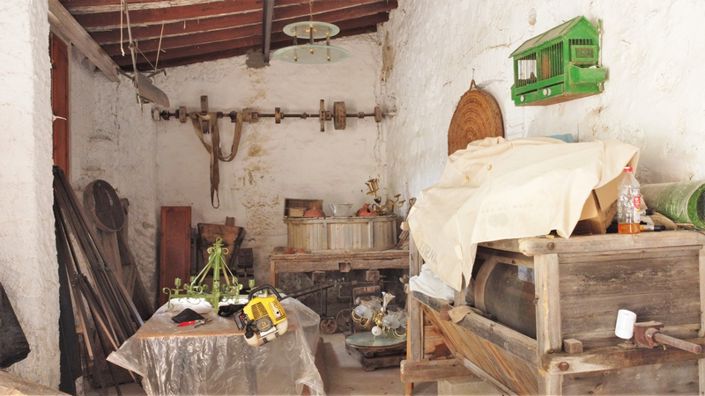 Image No.42-5 Bed Cortijo for sale