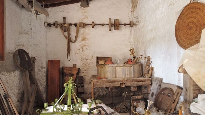 Image No.43-5 Bed Cortijo for sale