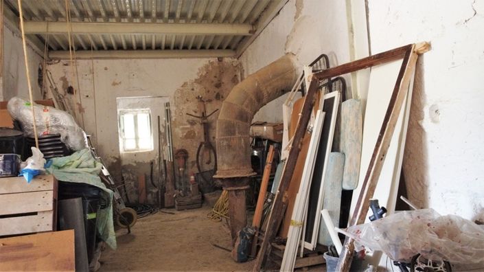 Image No.44-5 Bed Cortijo for sale