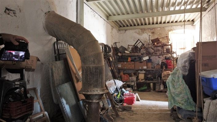 Image No.45-5 Bed Cortijo for sale