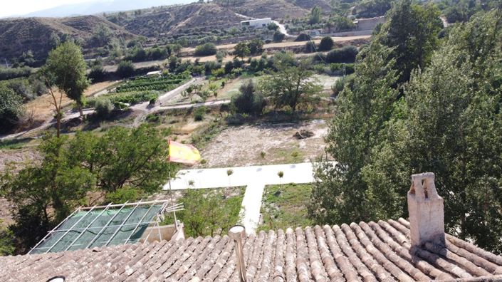 Image No.47-5 Bed Cortijo for sale