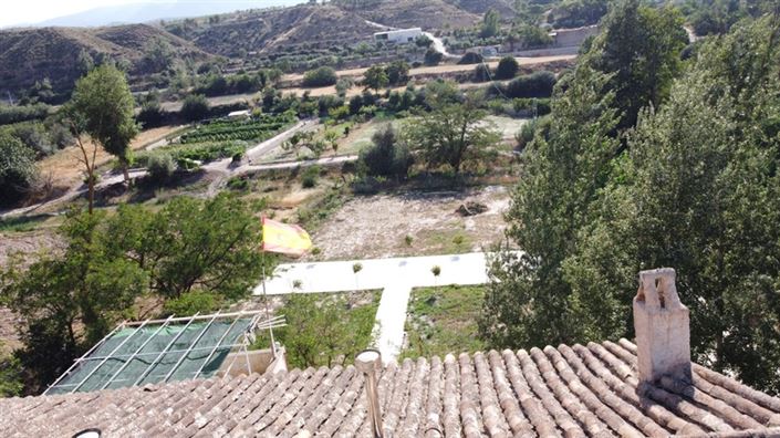Image No.47-5 Bed Cortijo for sale