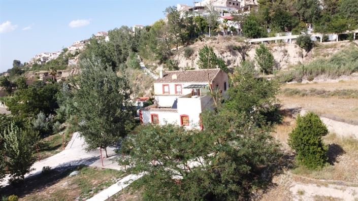 Image No.48-5 Bed Cortijo for sale