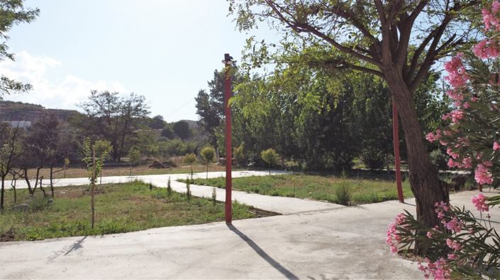 Image No.8-5 Bed Cortijo for sale