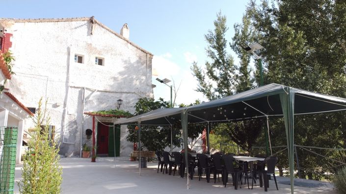 Image No.9-5 Bed Cortijo for sale