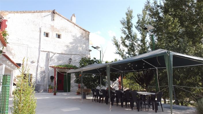 Image No.9-5 Bed Cortijo for sale