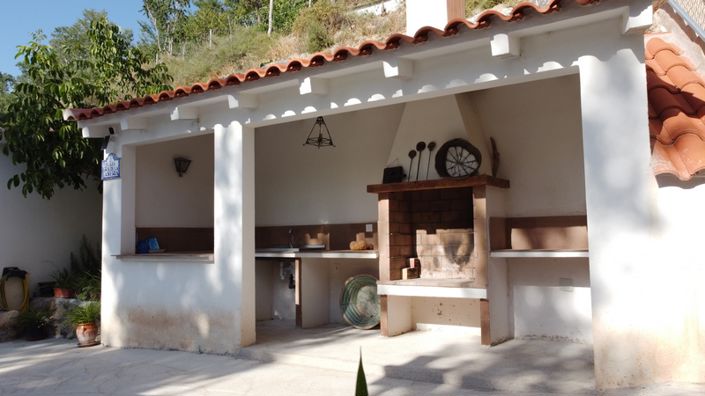 Image No.10-5 Bed Cortijo for sale