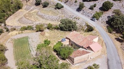 Rusticom most sold property