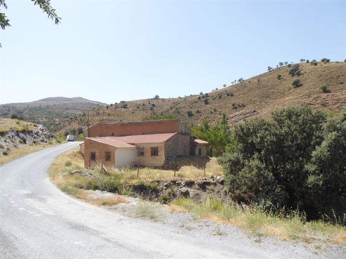 Image No.11-6 Bed Cortijo for sale