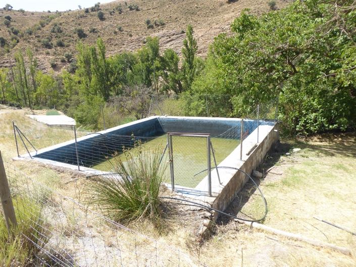 Image No.13-6 Bed Cortijo for sale