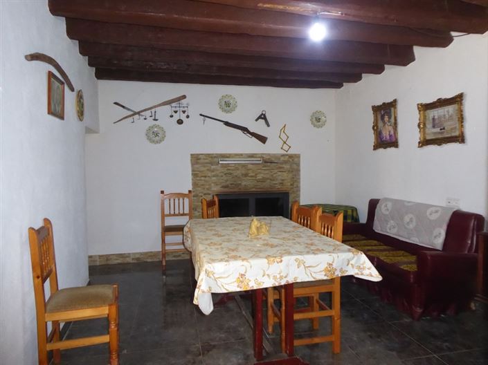 Image No.25-6 Bed Cortijo for sale