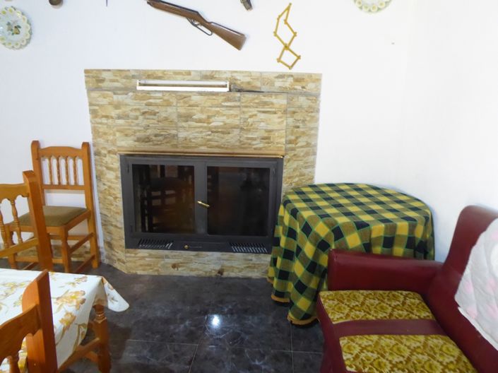 Image No.26-Cortijo de 6 chambres à vendre à Gor