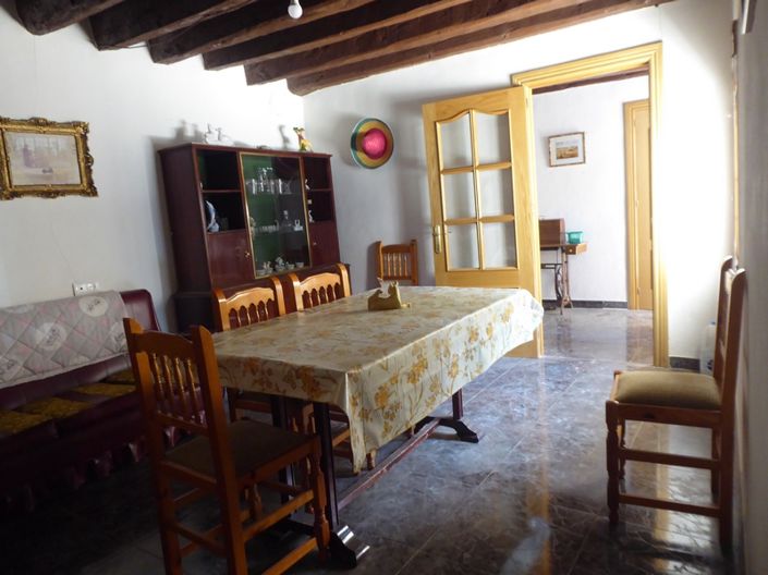 Image No.27-Cortijo de 6 chambres à vendre à Gor