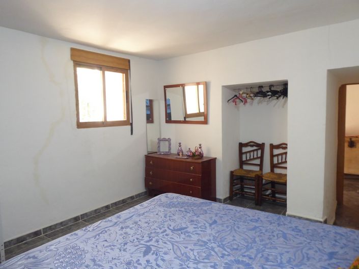 Image No.33-Cortijo de 6 chambres à vendre à Gor