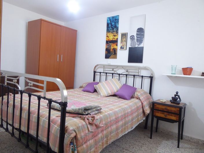 Image No.38-Cortijo de 6 chambres à vendre à Gor