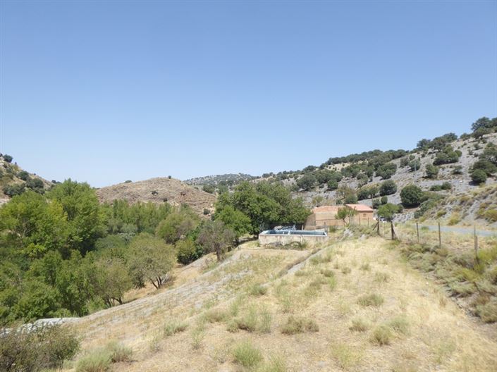 Image No.5-6 Bed Cortijo for sale