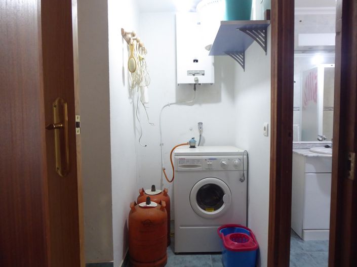 Image No.43-Cortijo de 6 chambres à vendre à Gor