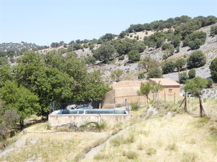 Image No.6-6 Bed Cortijo for sale