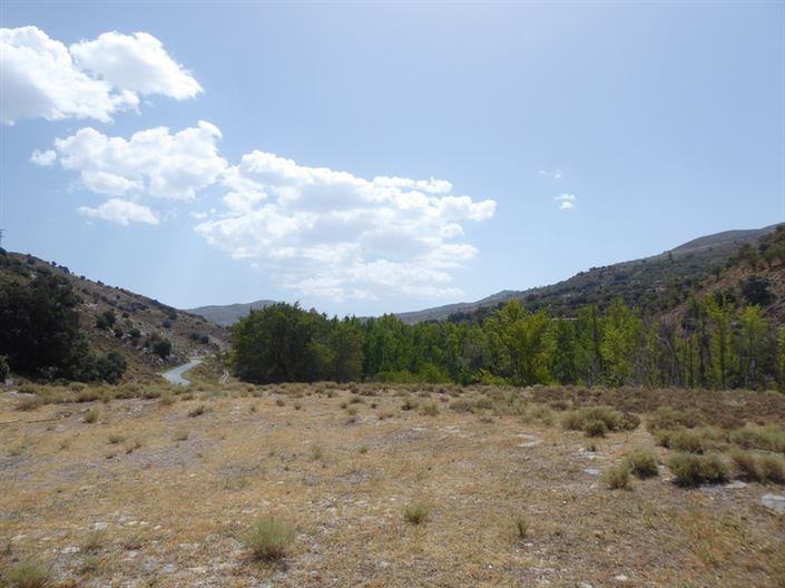 Image No.8-6 Bed Cortijo for sale