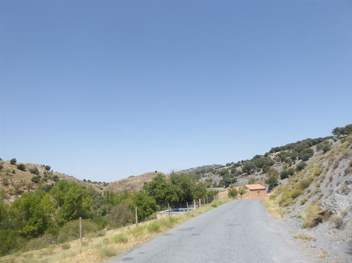 Image No.9-6 Bed Cortijo for sale