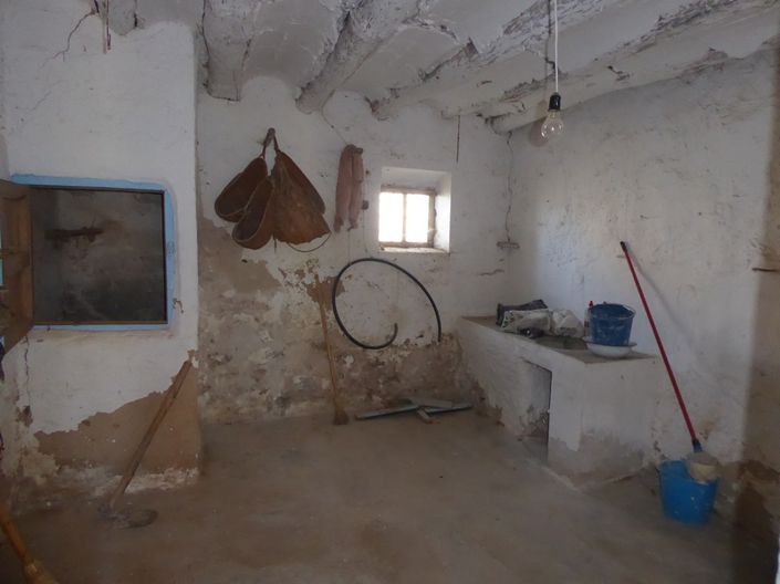 Image No.14-4 Bed Cortijo for sale