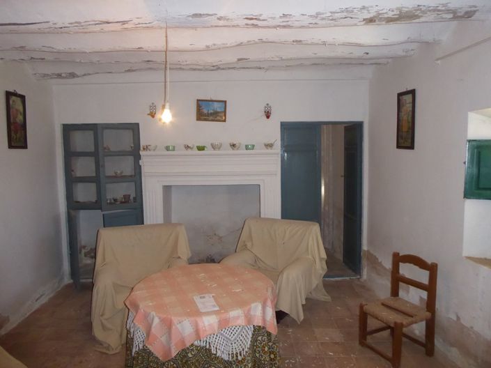 Image No.15-4 Bed Cortijo for sale