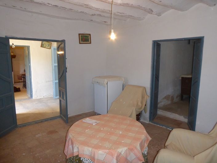 Image No.18-4 Bed Cortijo for sale
