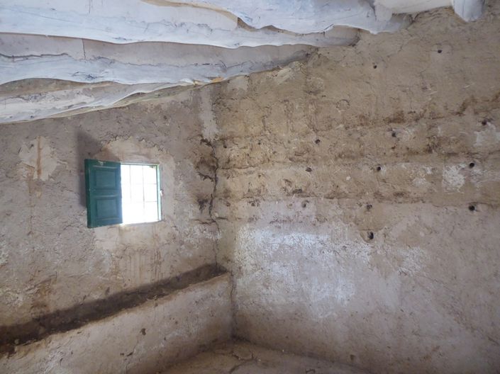 Image No.25-4 Bed Cortijo for sale