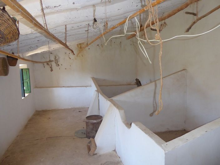 Image No.27-4 Bed Cortijo for sale