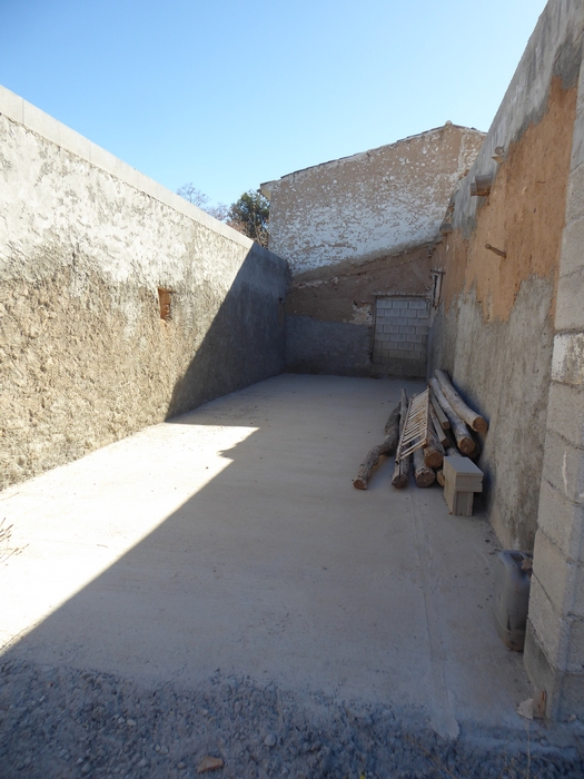 Image No.30-4 Bed Cortijo for sale