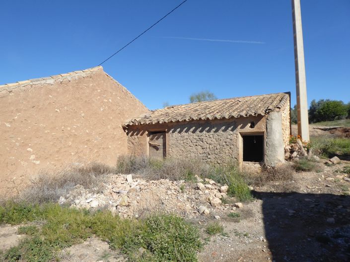 Image No.32-4 Bed Cortijo for sale