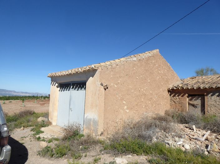 Image No.33-4 Bed Cortijo for sale