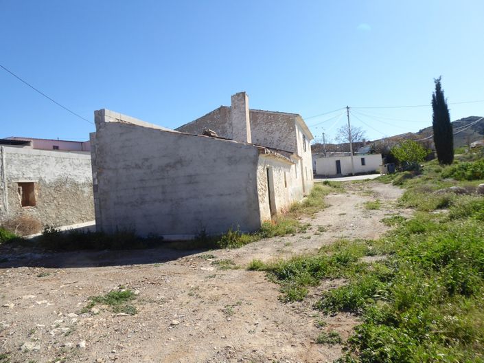 Image No.34-4 Bed Cortijo for sale